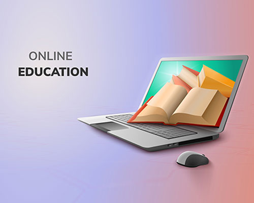 کلاس آنلاین آموزش تولید محتوا